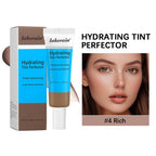 Hydrating Tinted Moisturizer and Face Primer
