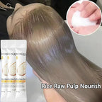 5-Second Repair Hair Mask for Dry, Damaged, and Frizzy Hair