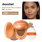 Collagen Hydro Air Cushion CC Cream for Hydrating Coverage