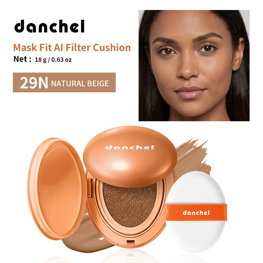 Collagen Hydro Air Cushion CC Cream for Hydrating Coverage