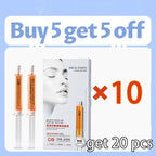 Astaxanthin Anti-Aging Face Serum for Radiant Youthful Skin