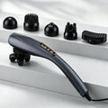 Handheld Electric Percussion Deep Tissue Body Massager
