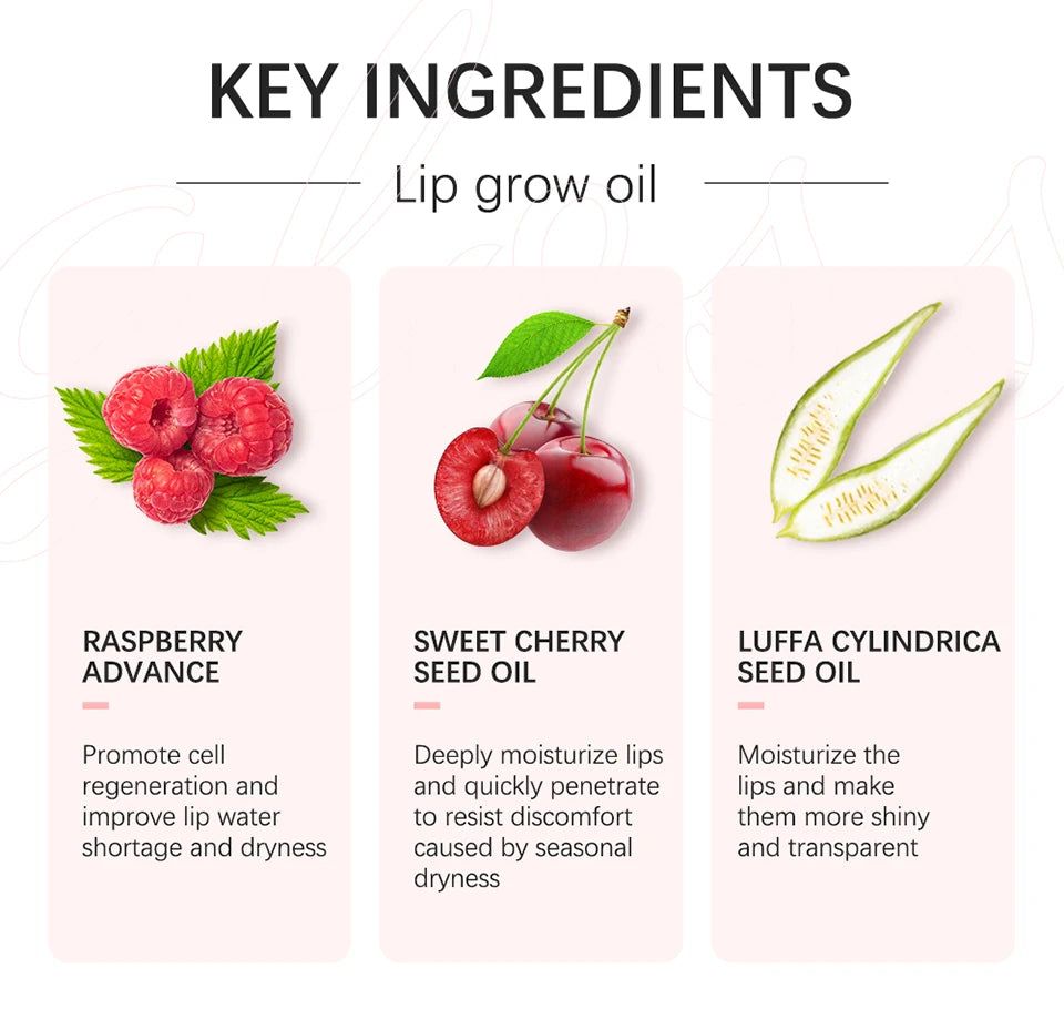 Hydrating Mirror-Finish Lip Glow Oil for Nourished, Shiny Lips - 13