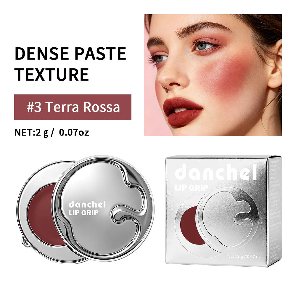 Magnetic Nourishing Lip and Cheek Cream