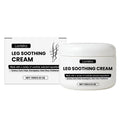 Moisturizing Leg Soothing Cream for Muscle Relaxation