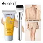 Waterproof Full Coverage Body Concealer for Scars, Tattoos and Veins