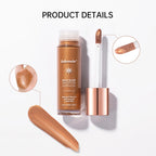 Liquid Illuminating Face Glow Highlighter Filter