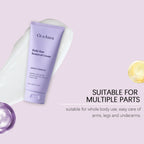 Painless Gentle Hair Removal Cream for Full Body