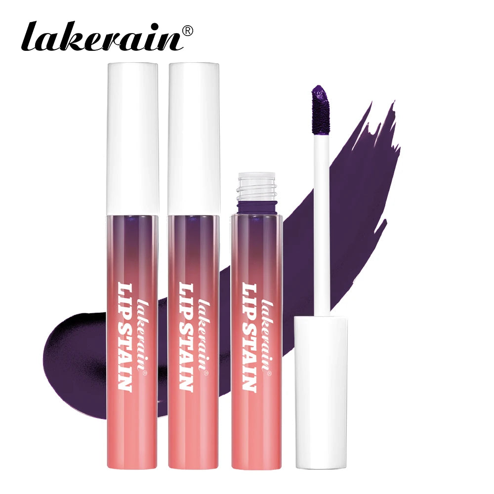 Waterproof Peel-Off Matte Lip Stain