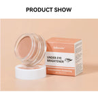 Hydrating Under Eye Brightener Concealer Cream for Dark Circles