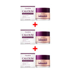 Calcium Eye Cream for Dark Circles and Fine Lines