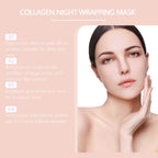Collagen Overnight Firming Peel-Off Sleeping Mask