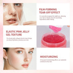 Hydrating Collagen Overnight Peel-Off Face Mask