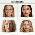 Oil-Control Matte Pressed Setting Powder