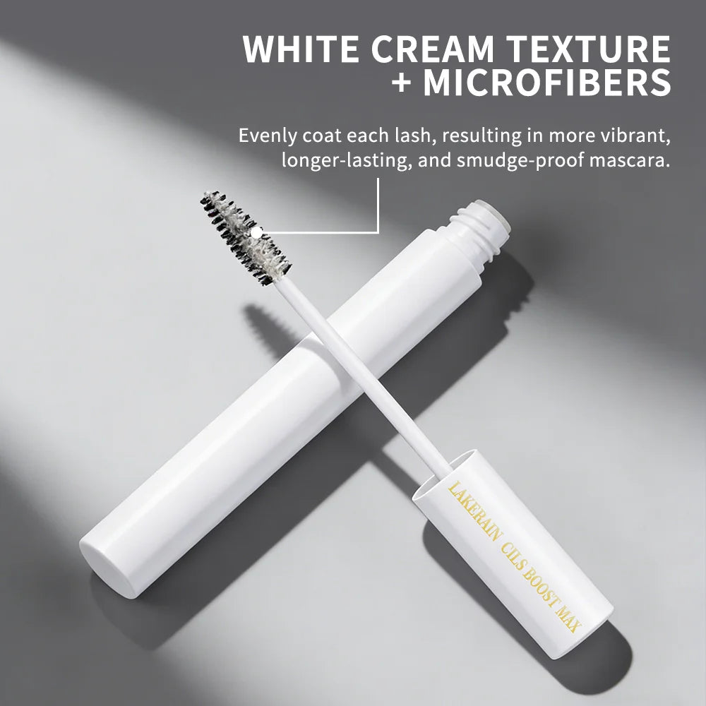 Nourishing Mascara Primer for Lengthening and Volumizing Lashes