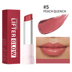 Glossy Glazed Hydrating Lip Balm for Long-Lasting Moisture