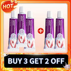 Premium Denture Adhesive Cream for Long-Lasting Comfortable Hold