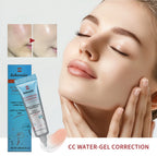 Color Correcting Moisturizing CC Cream Foundation
