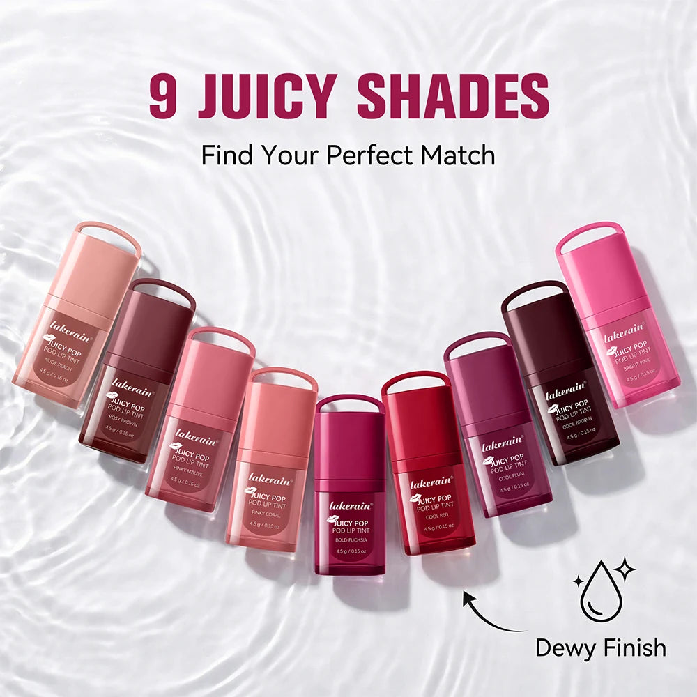 Moisturizing Juicy High-Shine Lip Tint