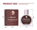 Conditioning Hair Gloss for Color Enhancement and Repair
