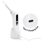Electric Tonsil Stone Remover with LED Light