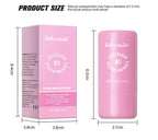 Cooling Water Jelly Blush Stick for Lips and Cheeks
