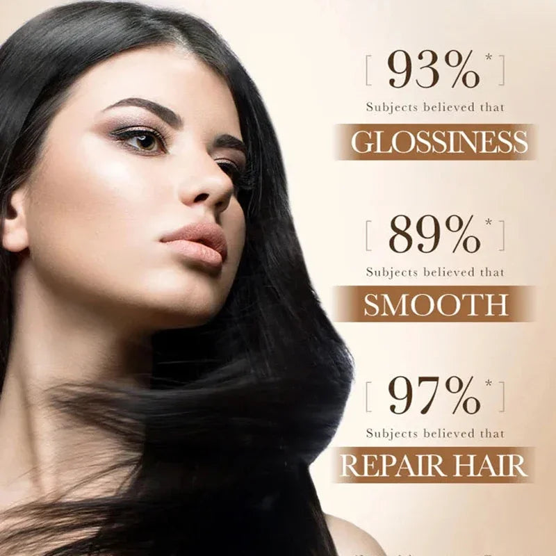 5-Second Repair Hair Mask for Dry, Damaged, and Frizzy Hair - 21