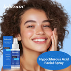 Hypochlorous Acid Facial Spray for Skin Redness and Acne