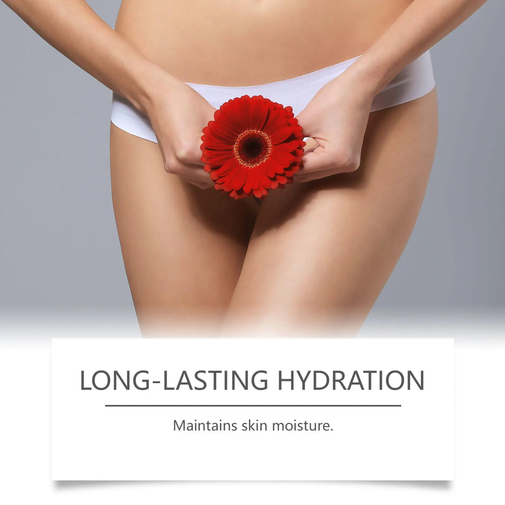 Refreshing Feminine Intimate Care Firming Gel