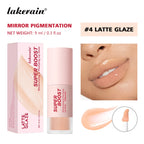Hydrating and Plumping Mirror Shine Lip Gloss