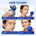 Collagen Hydro Air Cushion CC Cream for Hydrating Coverage