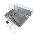 Electric Heating Waist and Back Comfort Wrap