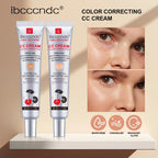 Color Correcting Moisturizing CC Cream Foundation