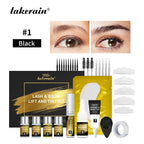 Professional Brow Lamination and Tinting DIY Home Kit