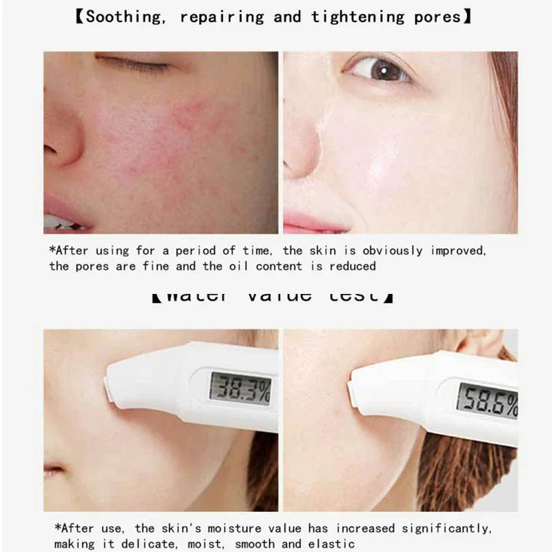 Centella Collagen Sleeping Facial Mask - 30 Pack Anti-Aging Treatment - 2