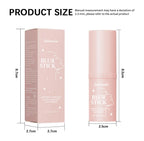 Invisible Pore Minimizing Matte Face Primer Stick