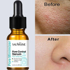 Pore Minimizing Facial Tightening Serum