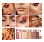 Liquid Illuminating Face Glow Highlighter Filter