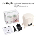 2-in-1 Electric Gel Nail Polish Remover and Dryer