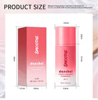 Color-Changing Liquid Foundation with SPF 15