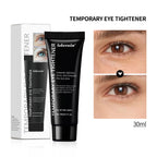 Instant Firming Eye Cream for Puffiness and Wrinkles