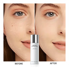 Brightening Milk Glow Face Toner for Hydrated Skin