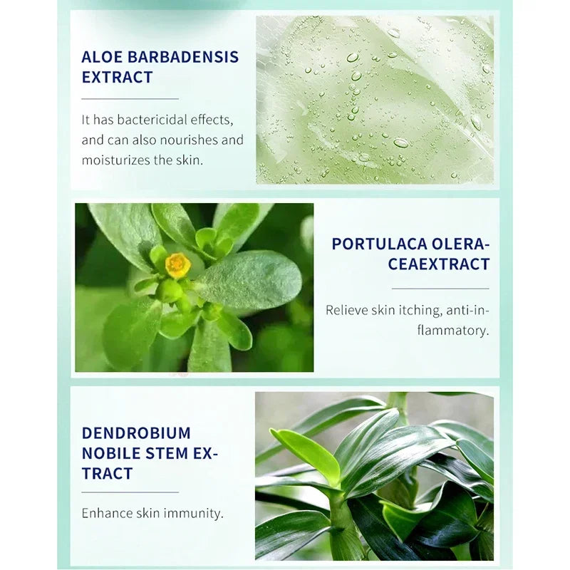 Pore Minimizing Face Serum for Tightening and Smooth Skin