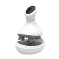 Electric Cordless Scalp Massager for Relaxation and Hair Care