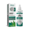 Chest Firming and Gynecomastia Reduction Spray for Men