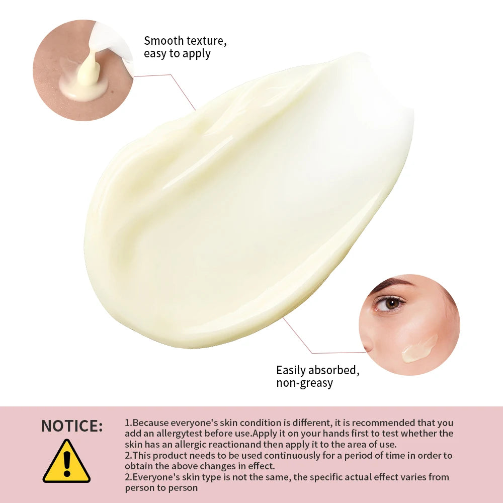 Anti-Pigment SPF 30 Moisturizing Day Cream for Face