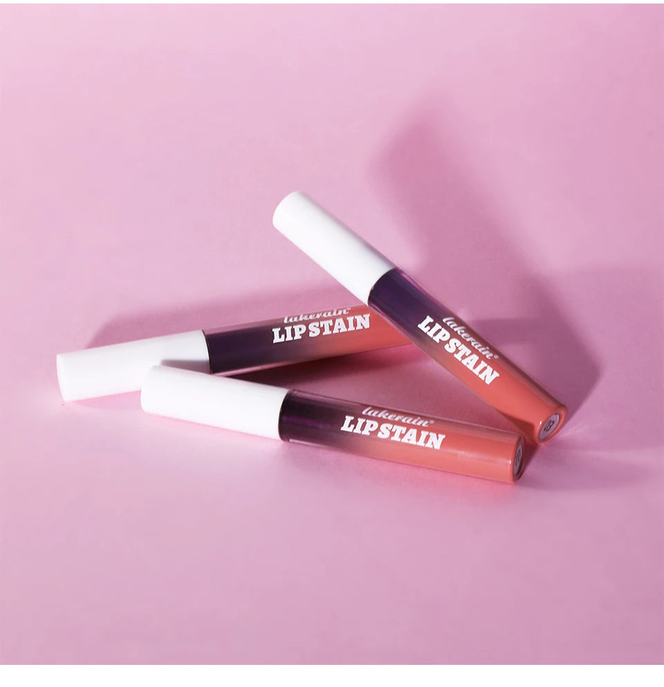 Waterproof Peel-Off Lip Stain Tint - 20