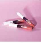 Waterproof Peel-Off Matte Lip Stain