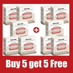 Instant Snap-On Smile Veneers for Natural Looking Teeth