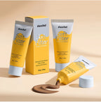 Waterproof Full Coverage Body Concealer for Scars, Tattoos and Veins
